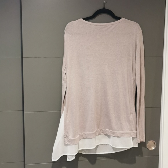 Allsaints Miro Tee - Picture 4 of 7